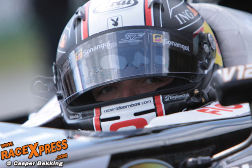 Robert Doornbos